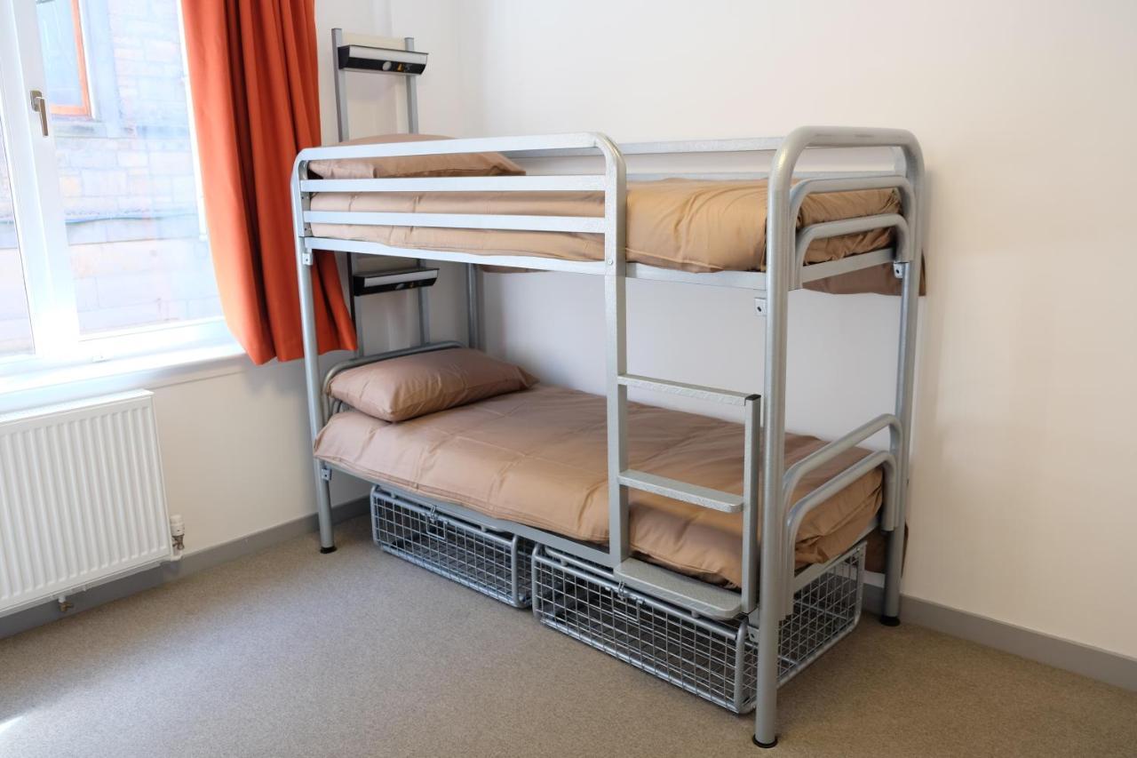 Black Isle Hostel Inverness Luaran gambar
