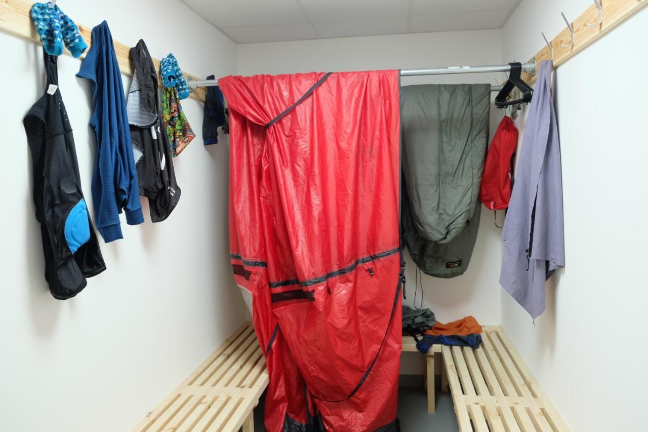 Black Isle Hostel Inverness Luaran gambar