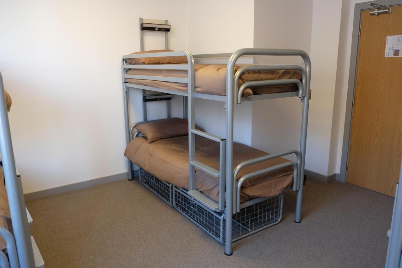 Black Isle Hostel Inverness Luaran gambar