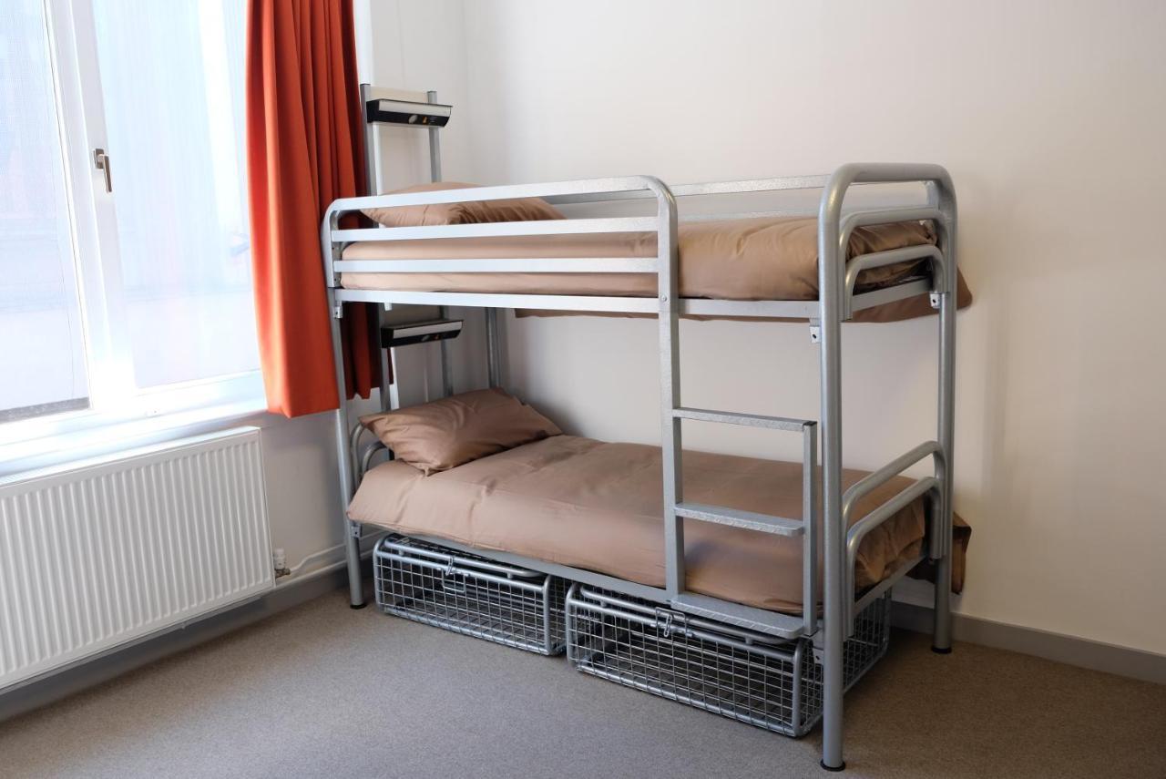 Black Isle Hostel Inverness Luaran gambar